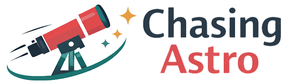 Chasing Astro